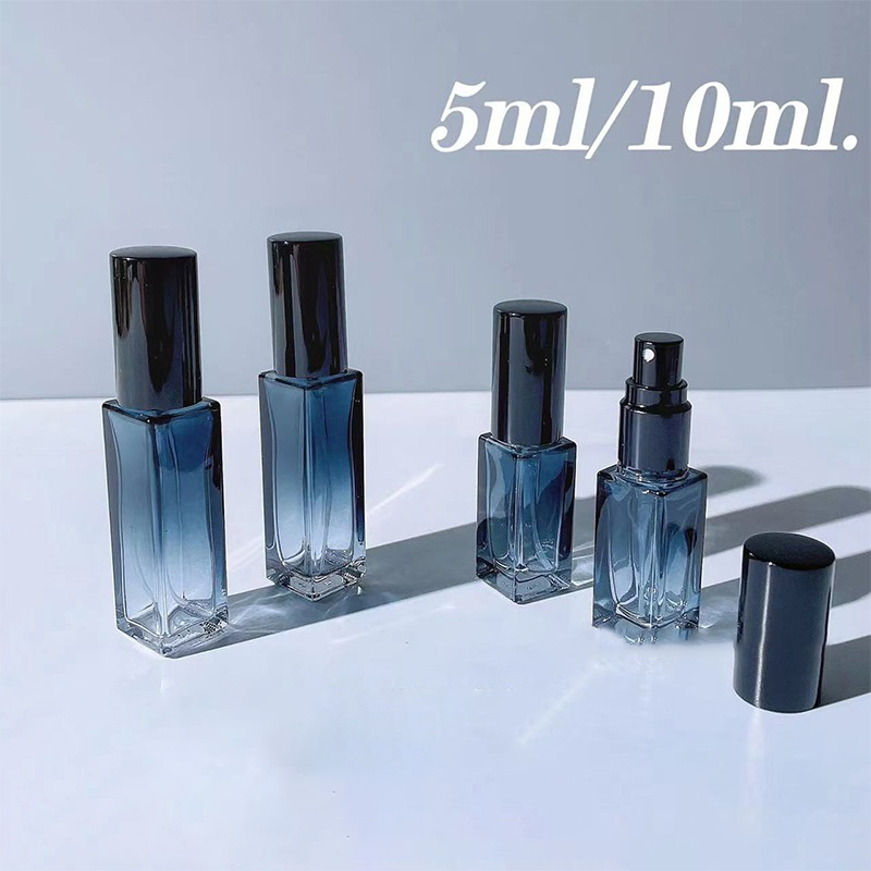 5ml 9ml 20ml High Quality Perf - огляд і ціна Home Fragrance Jar