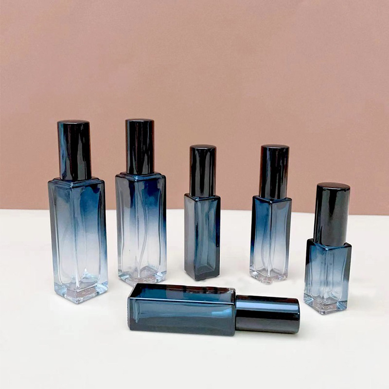 5ml 9ml 20ml High Quality Perf - огляд і ціна Home Fragrance Jar