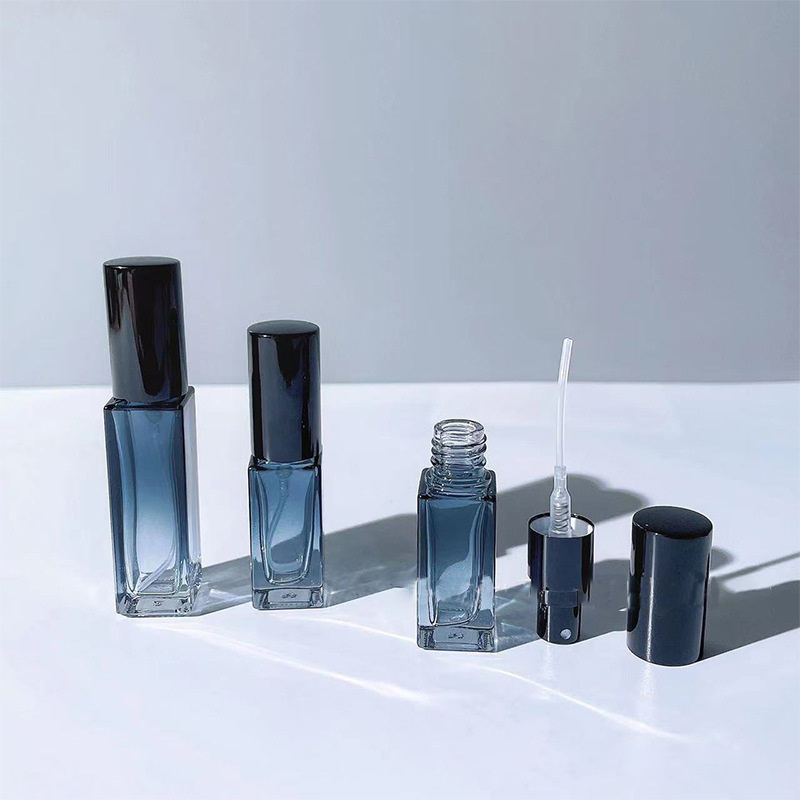5ml 9ml 20ml High Quality Perf - огляд і ціна Home Fragrance Jar