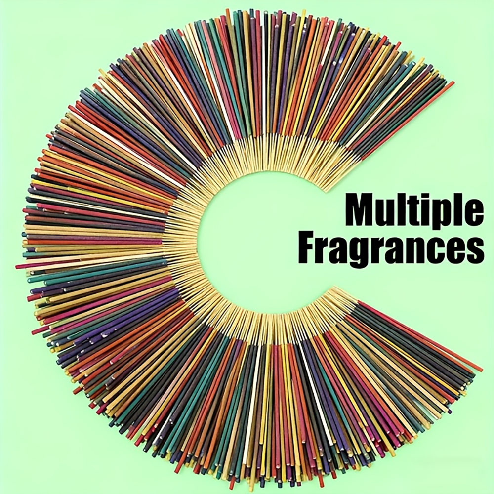 28 Flavors Mixed Pack 60/180/3 - огляд і ціна Home Fragrance Eucalyptus