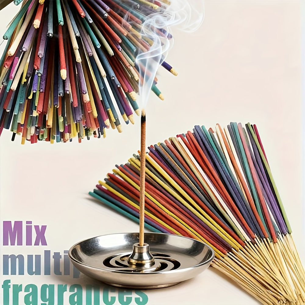 28 Flavors Mixed Pack 60/180/3 - огляд і ціна Home Fragrance Eucalyptus